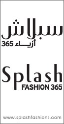 Splash Fashion